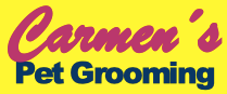 Carmens Pet Grooming dog