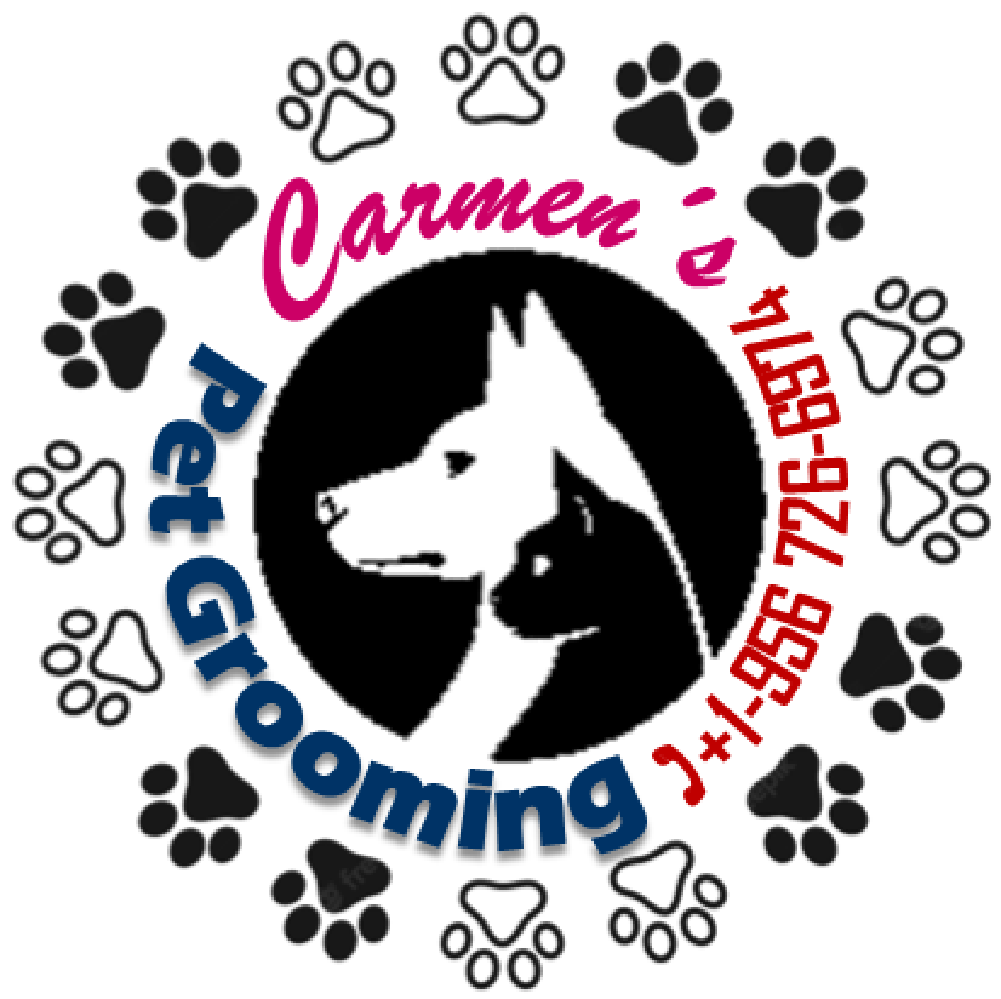 Carmens Pet Grooming